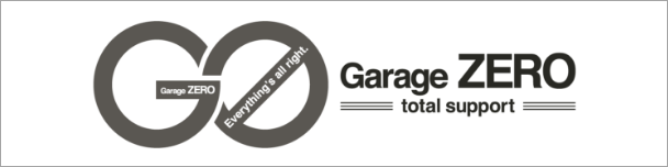 株式会社 Garage ZERO